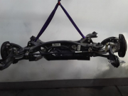 TRAIN AR