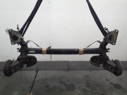TRAIN AR