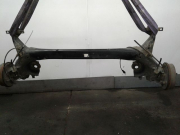 TRAIN AR