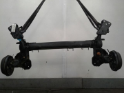 TRAIN AR