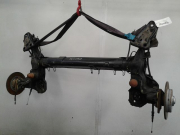 TRAIN AR
