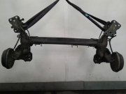 TRAIN AR