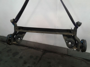 TRAIN AR