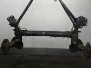 TRAIN AR