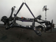TRAIN AR