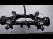 TRAIN AR