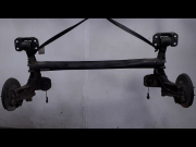 TRAIN AR
