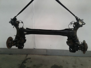 TRAIN AR