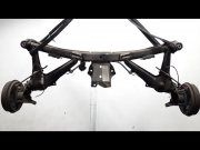 TRAIN AR