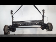 TRAIN AR