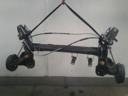TRAIN AR