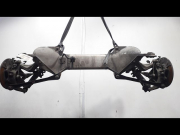 TRAIN AR