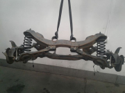 TRAIN AR
