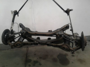 TRAIN AR
