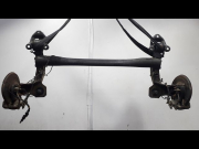 TRAIN AR