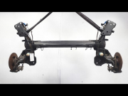 TRAIN AR