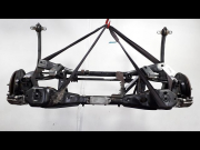 TRAIN AR