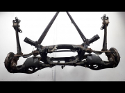 TRAIN AR