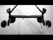 TRAIN AR