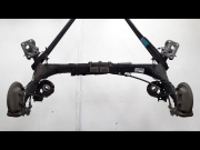 TRAIN AR