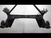 TRAIN AR