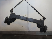 TRAIN AR