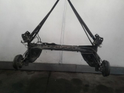 TRAIN AR