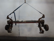 TRAIN AR
