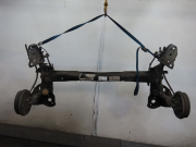 TRAIN AR