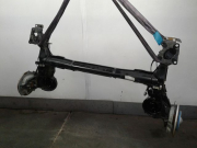 TRAIN AR