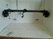 TRAIN AR