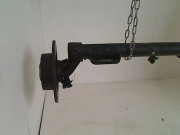 TRAIN AR
