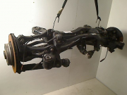 TRAIN AR