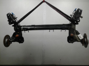 TRAIN AR