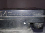 UNITE HYDRAULIQUE ABS