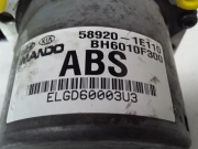 UNITE HYDRAULIQUE ABS
