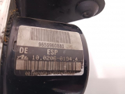 UNITE HYDRAULIQUE ABS