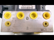 UNITE HYDRAULIQUE ABS