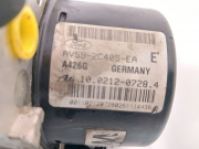UNITE HYDRAULIQUE ABS