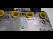 UNITE HYDRAULIQUE ABS