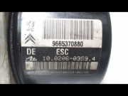 UNITE HYDRAULIQUE ABS