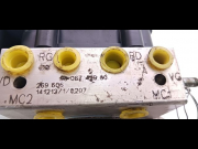 UNITE HYDRAULIQUE ABS