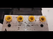 UNITE HYDRAULIQUE ABS