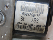 UNITE HYDRAULIQUE ABS
