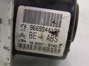 UNITE HYDRAULIQUE ABS