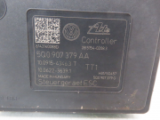UNITE HYDRAULIQUE ABS