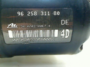 UNITE HYDRAULIQUE ABS
