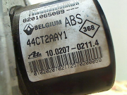 UNITE HYDRAULIQUE ABS