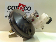 SERVO-FREIN