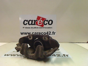 ETRIER DE FREIN AVG